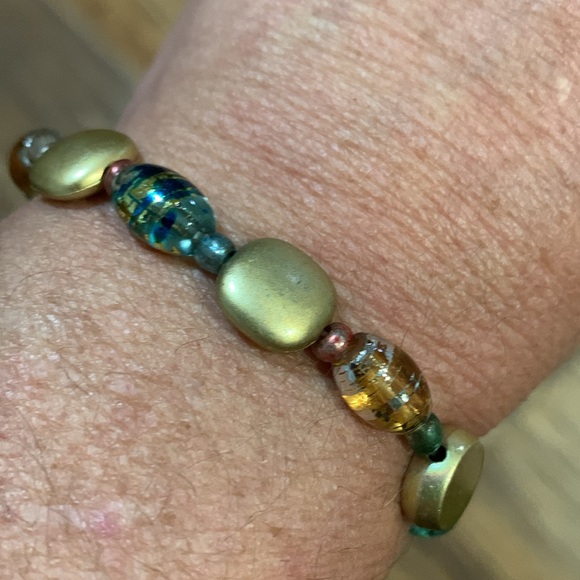 Beautiful stretch bracelet - Picture 2 of 5